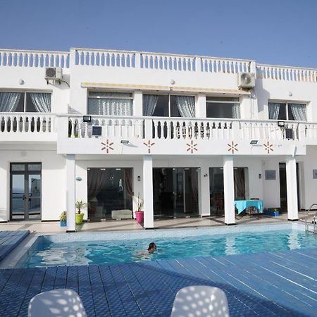 Riad Ras Lafaa Safí Exterior foto