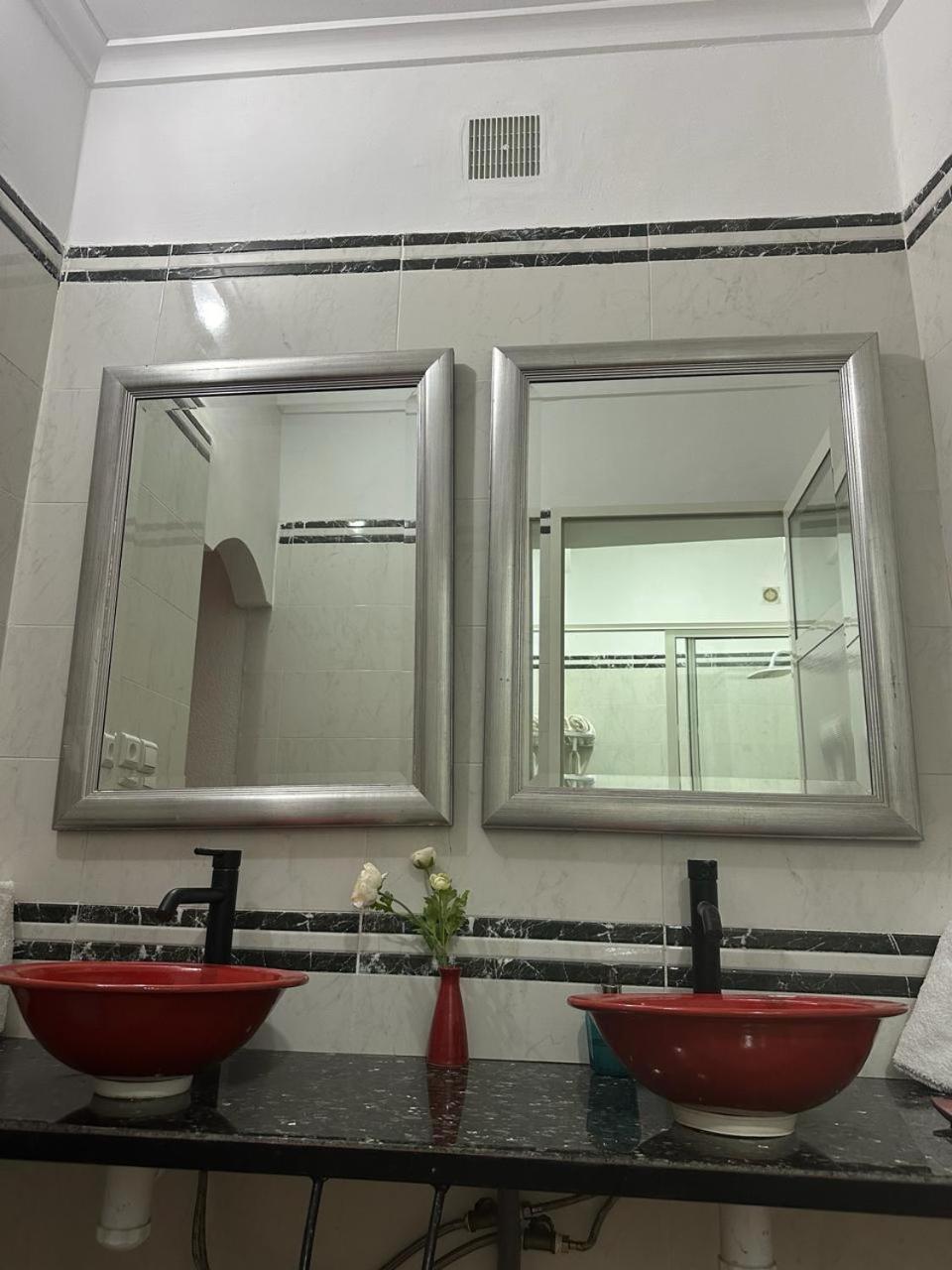 Riad Ras Lafaa Safí Exterior foto