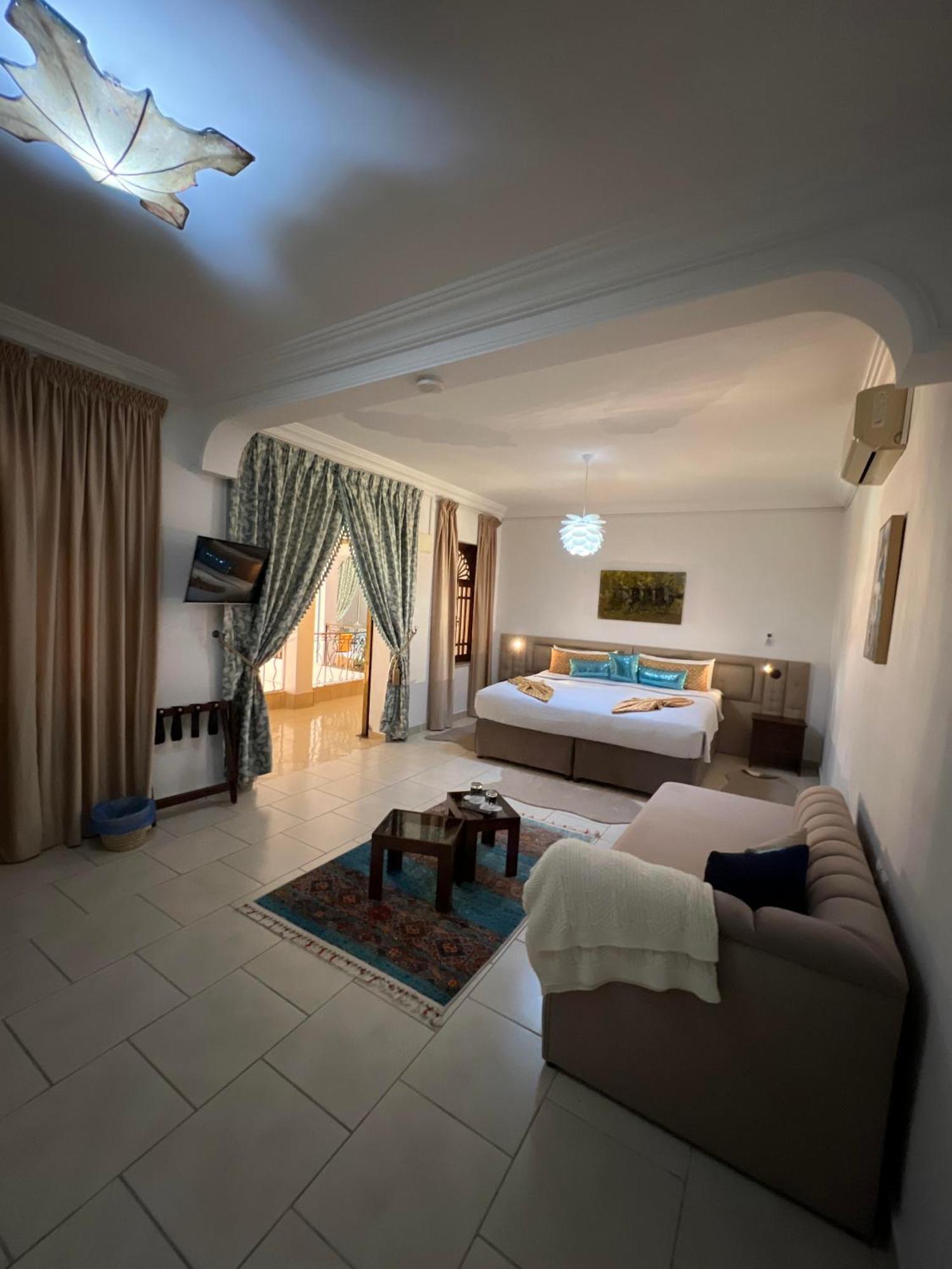 Riad Ras Lafaa Safí Exterior foto