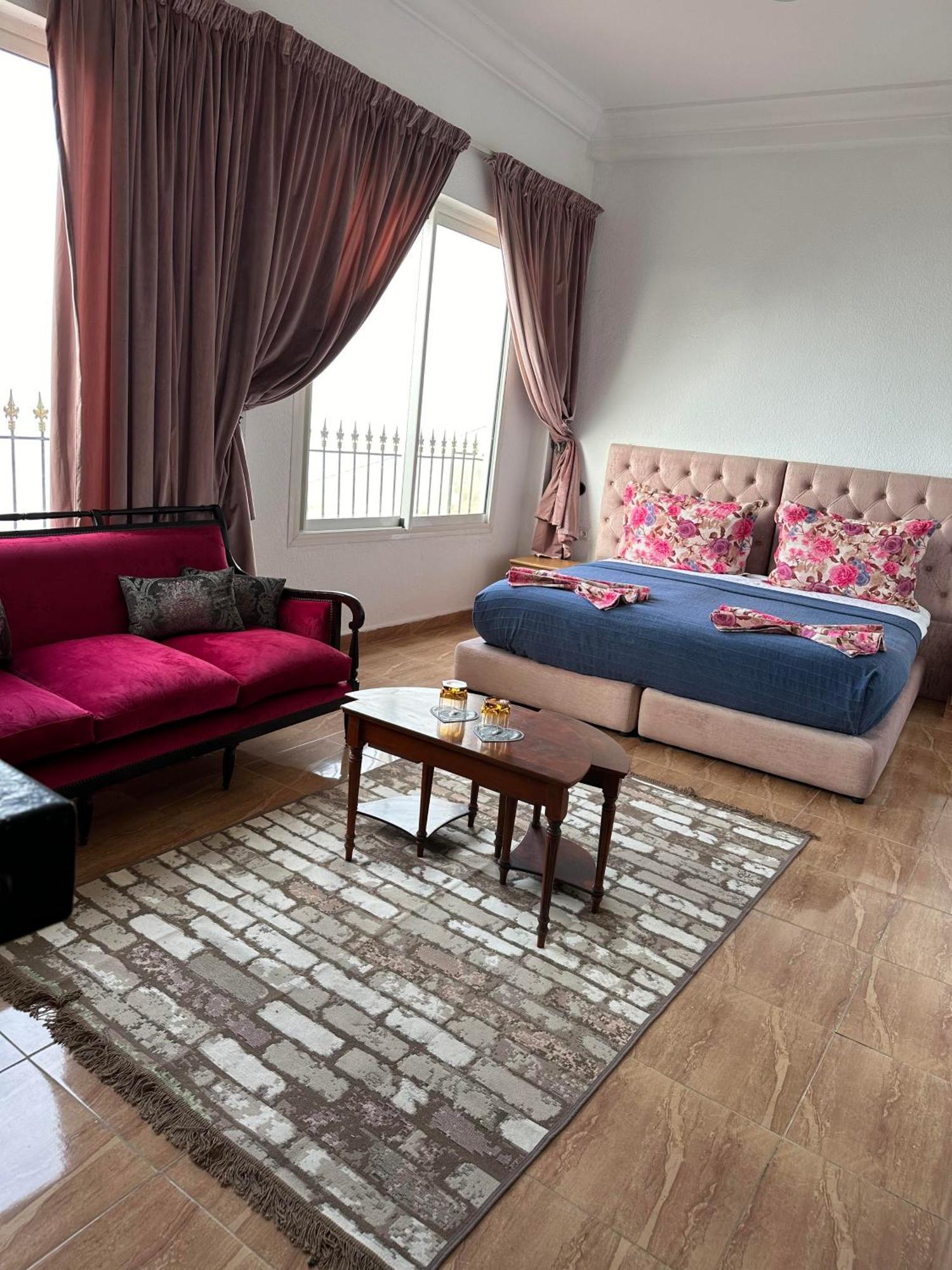 Riad Ras Lafaa Safí Exterior foto
