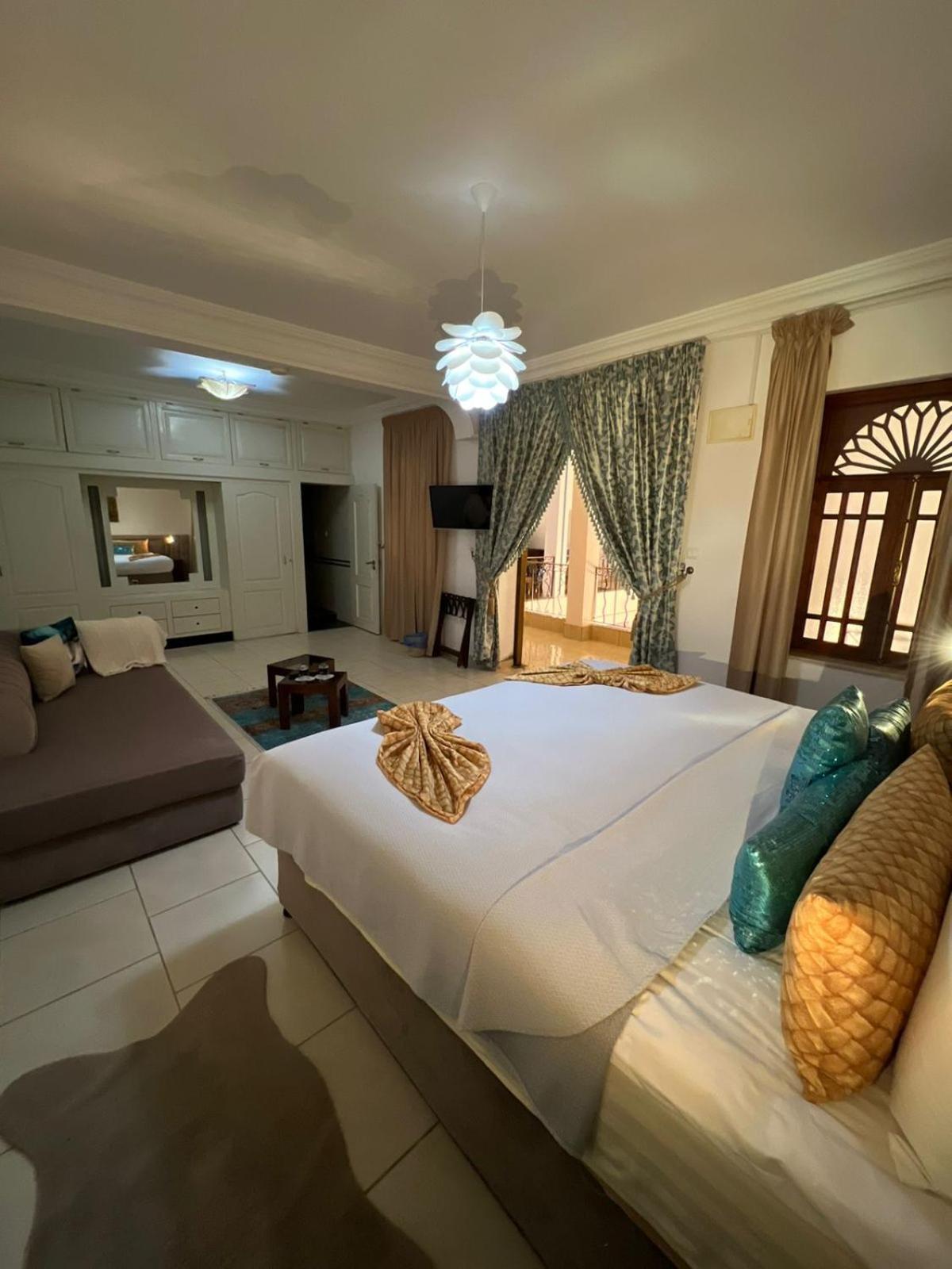 Riad Ras Lafaa Safí Exterior foto