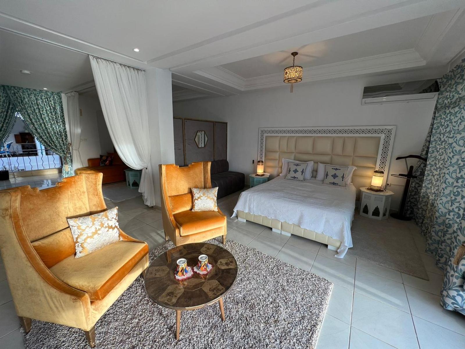 Riad Ras Lafaa Safí Exterior foto